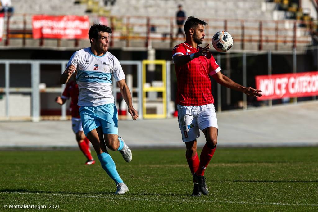 calcio città di varese calcio chieri