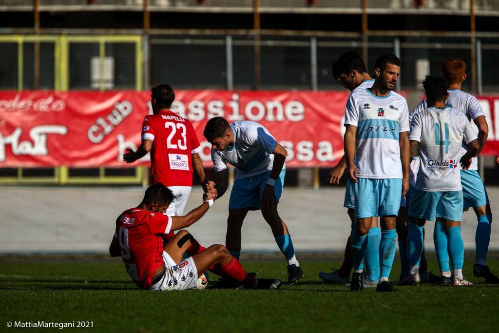 calcio città di varese calcio chieri