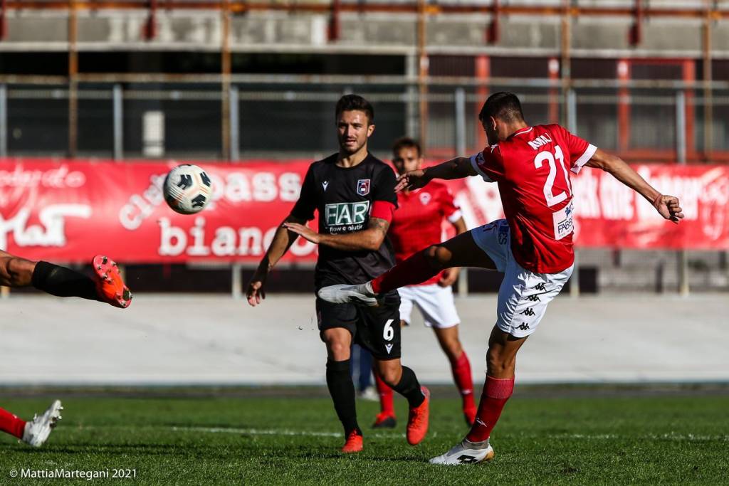 calcio città di varese gozzano