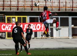 calcio città di varese gozzano