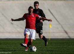 calcio città di varese gozzano