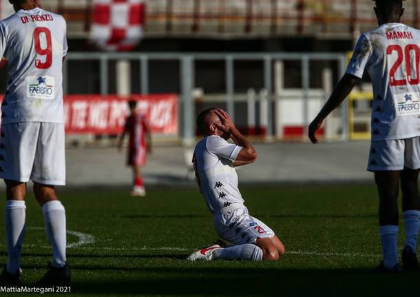 calcio serie d varese asti