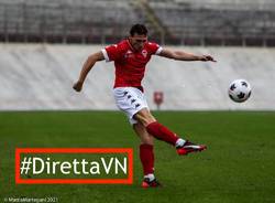 calcio varese diretta