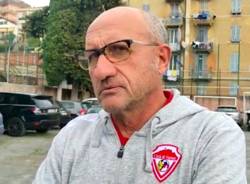 calcio varese ezio rossi