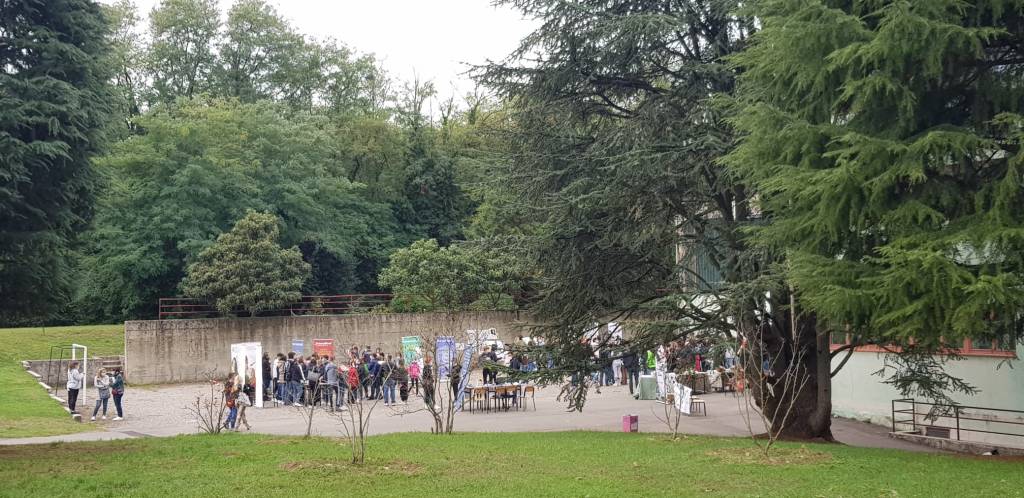 campus orientamento scuole superiori parabiago