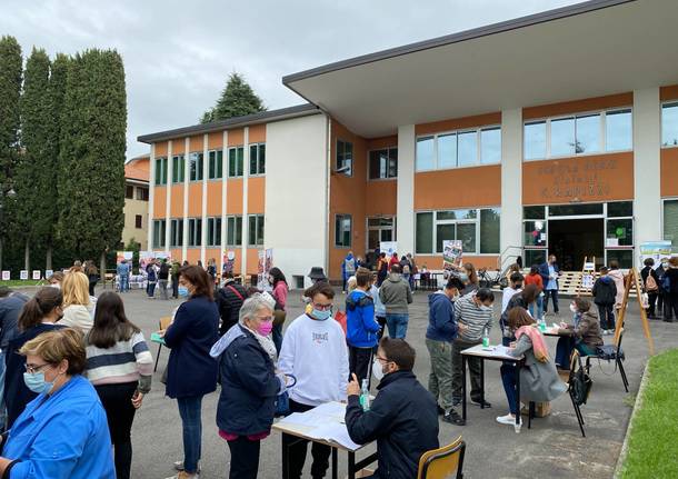 campus orientamento scuole superiori parabiago