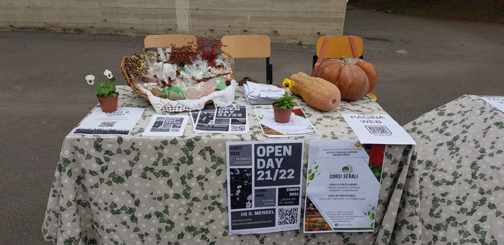 campus orientamento scuole superiori parabiago