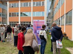 campus orientamento scuole superiori parabiago