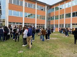 campus orientamento scuole superiori parabiago