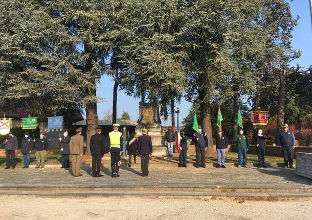 cannone Krupp Lonate Pozzolo