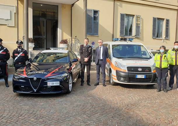 carabinieri
