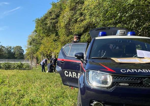 Carabinieri