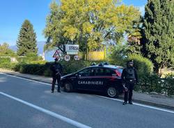 carabinieri stresa