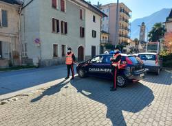 Carabinieri Verbania 