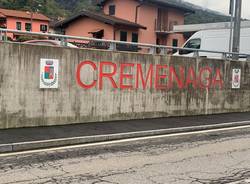 La piccola Cremenaga alla sfida del voto