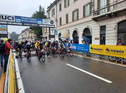 La Gran fondo tre valli varesine Eolo appassiona Varese