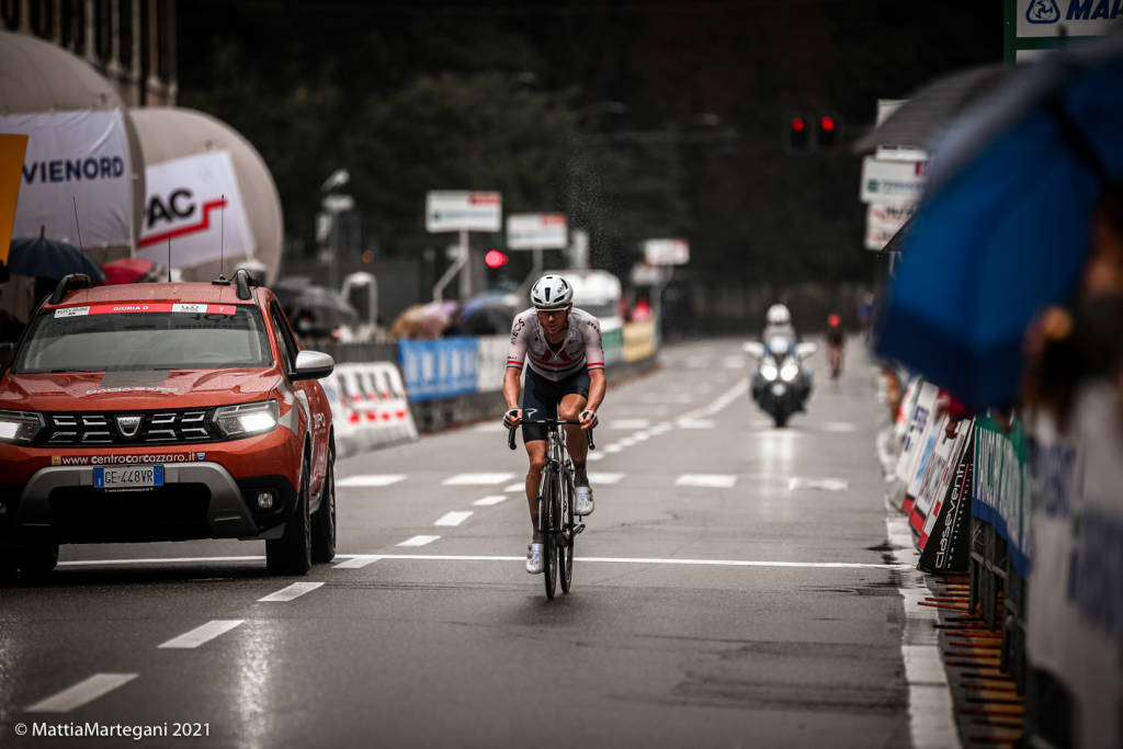 La 100a Tre Valli Varesine - foto di Mattia Martegani