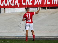 Serie D: Varese - Gozzano