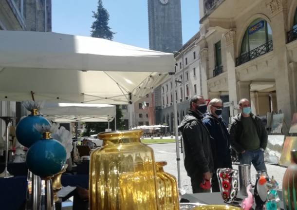 MERCATINO ANTIQUARIATO VARESE ANTICO MERCATO BOSINO