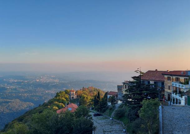 Sacromonte di Varese