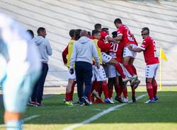 Serie D: Varese - Chieri
