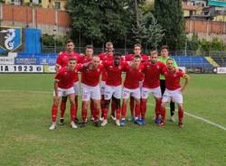 Serie D: Imperia - Varese 2-1