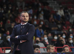Openjobmetis Varese - UnaHotels Reggio Emilia 67-106