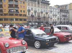 Varese, torna \"Mitiche in piazza\"