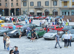 Varese, torna \"Mitiche in piazza\"