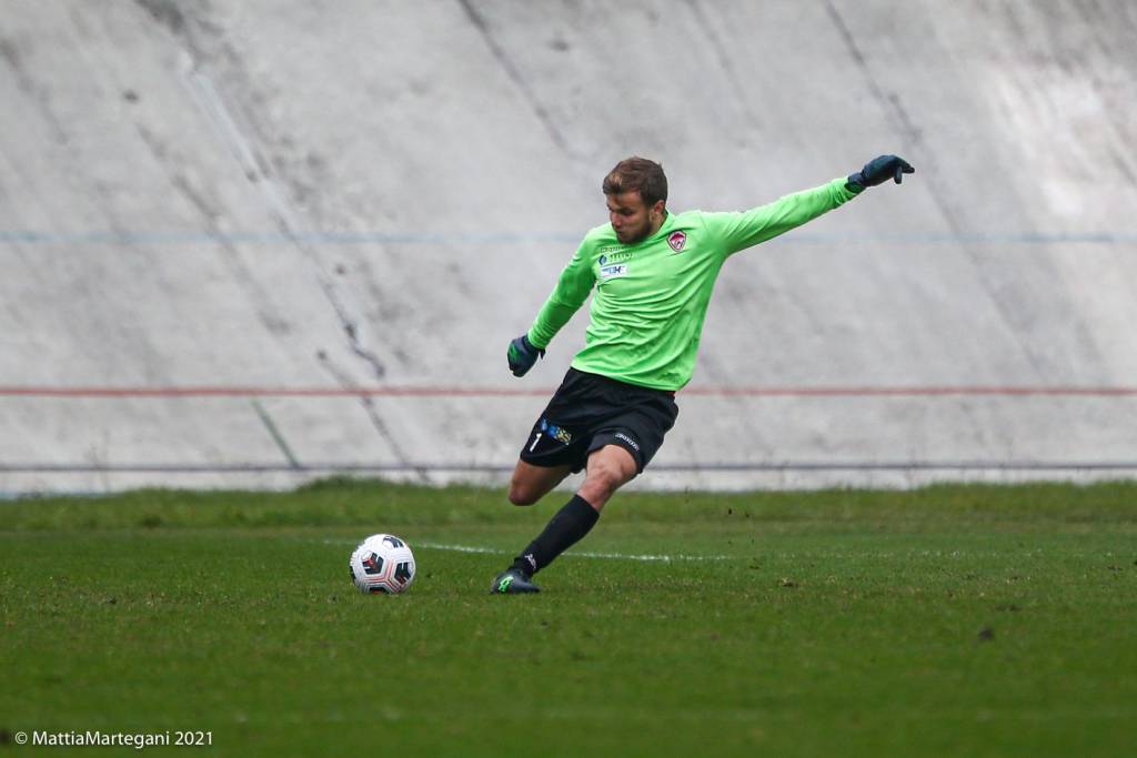 Serie D, Varese - Ligorna