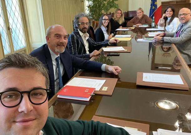 Cassano Magnago generica