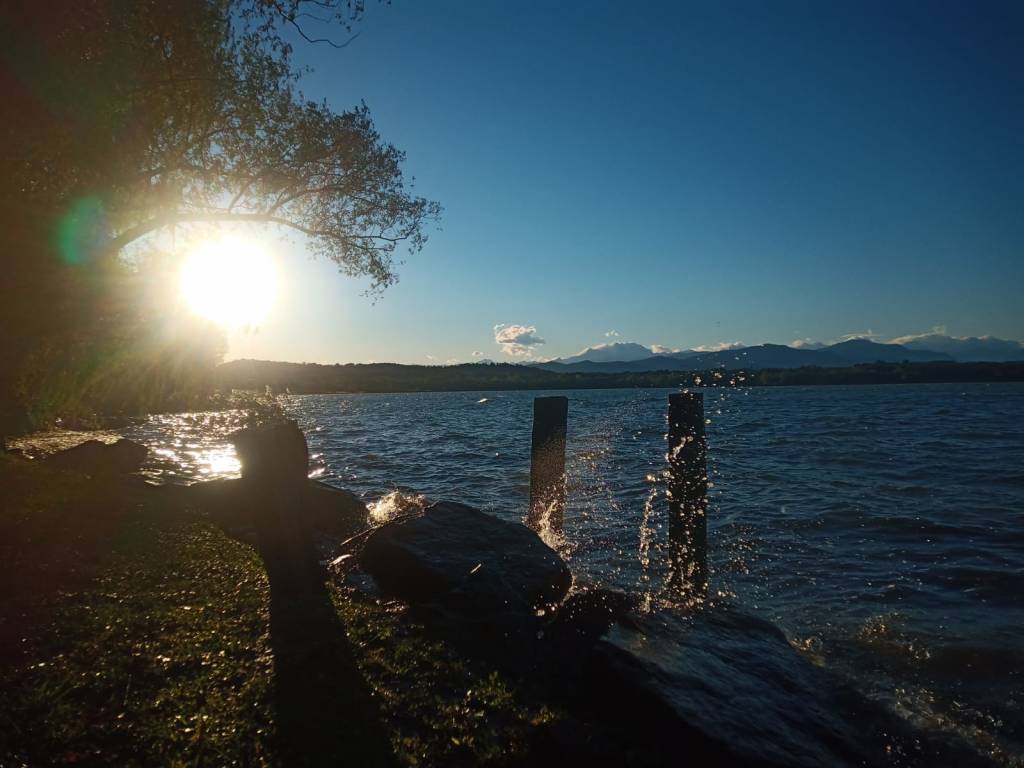 Cazzago Brabbia d'ottobre