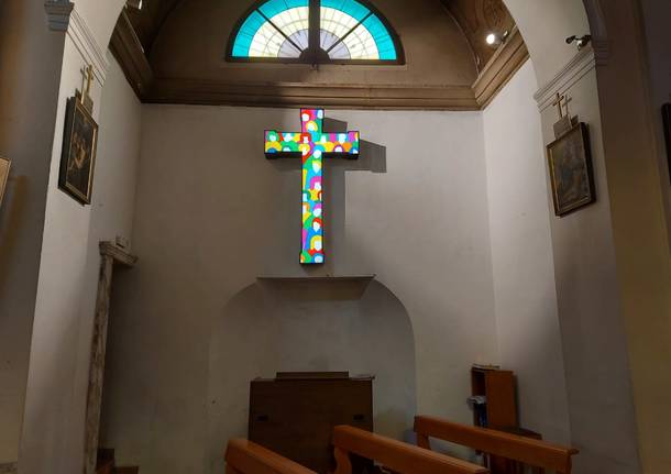Chiesa germignaga