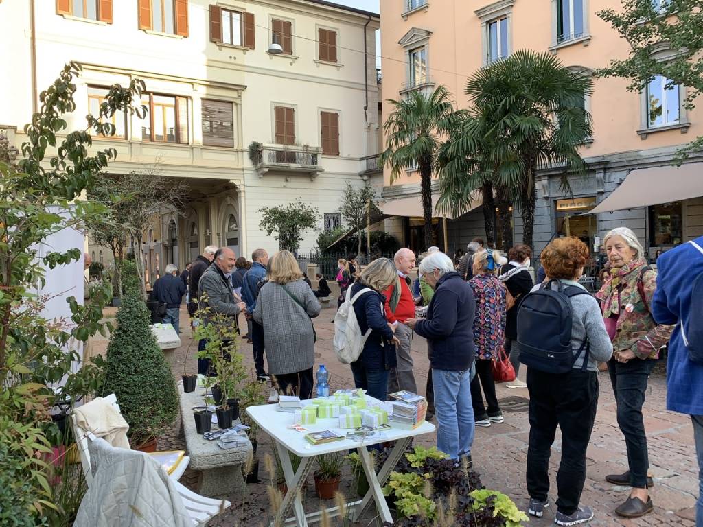 Chiusura della campagna elettorale: Daniele Zanzi