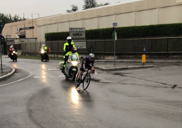 ciclismo remco evenepoel coppa bernocchi