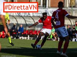 città di varese diretta calcio