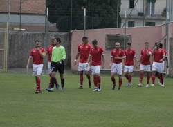 città di varese imperia calcio serie d