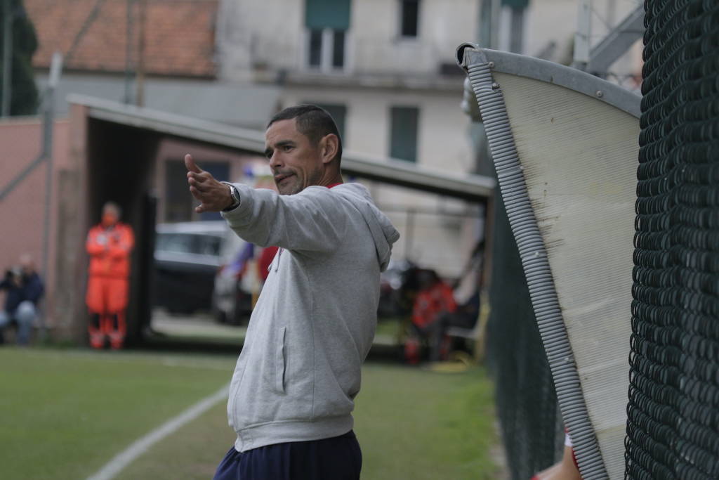 città di varese imperia calcio serie d