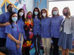 ClioMakeUp sostiene la Fondazione Operation Smile Italia Onlus