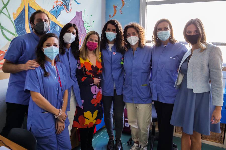 ClioMakeUp sostiene la Fondazione Operation Smile Italia Onlus