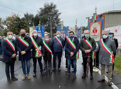 commemorazione mauro venegoni