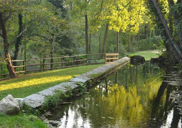 Con le Giornate Fai D'Autunno 2021 alla scoperta di Casciago