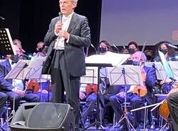 Concerto per i 70 anni della Famiglia Legnanese