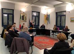 Consiglio comunale Casale Litta 2021