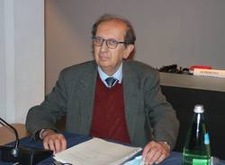 Consiglio comunale Castellanza - Claudio Caldiroli