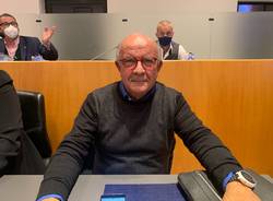 consiglio comunale Gallarate 