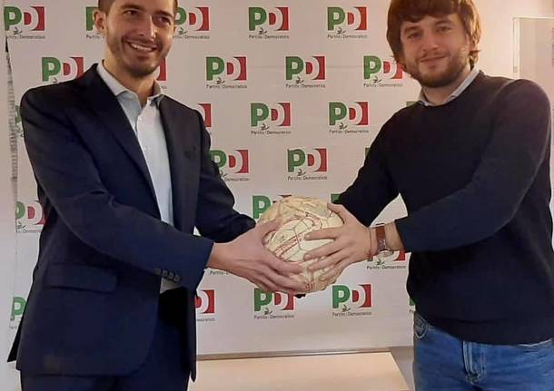 Consiglio comunale Varese 2021 generiche