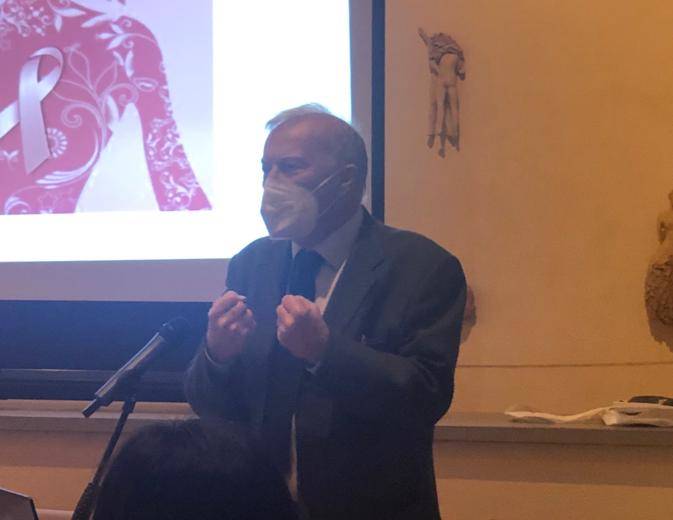 Convegno Lilt Legnano sugli effetti della pandemia nell’organizzazione sanitaria