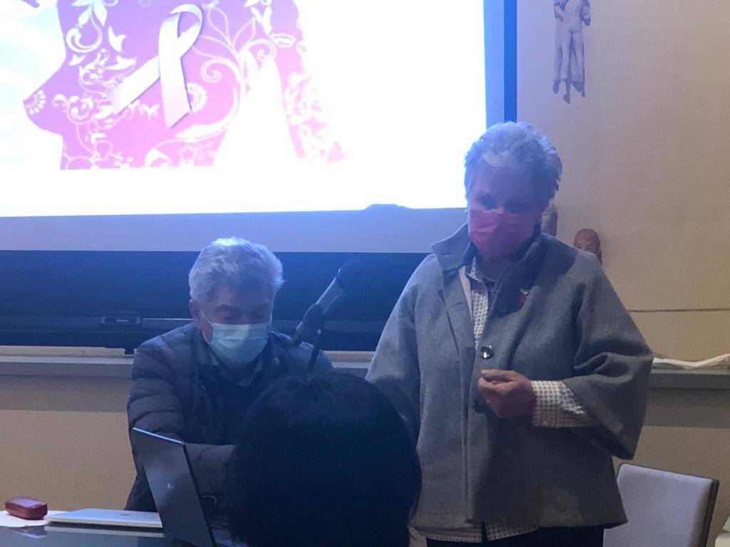 Convegno Lilt Legnano sugli effetti della pandemia nell’organizzazione sanitaria