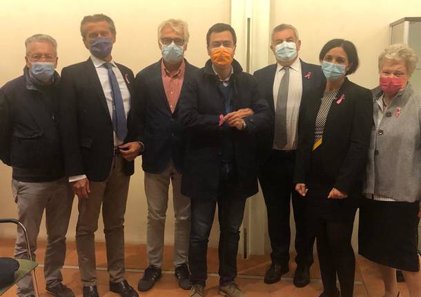 Convegno Lilt Legnano sugli effetti della pandemia nell’organizzazione sanitaria